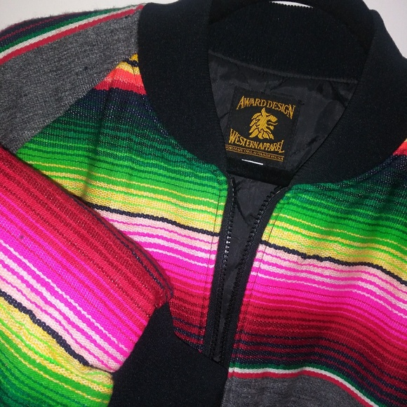 Jacket - Picture 2 of 8